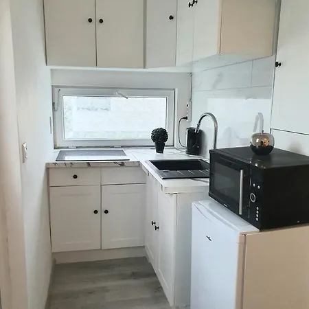 Vakantiehuis A La *