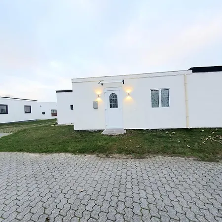 A La Vakantiehuis Koksijde